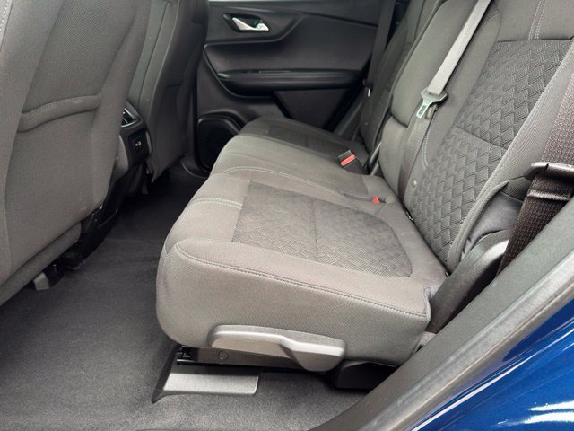 Certified 2022 Chevrolet Blazer LT AWD/4WD image 7