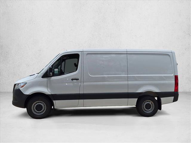 New 2026 Mercedes-Benz Sprinter 2500 image 5