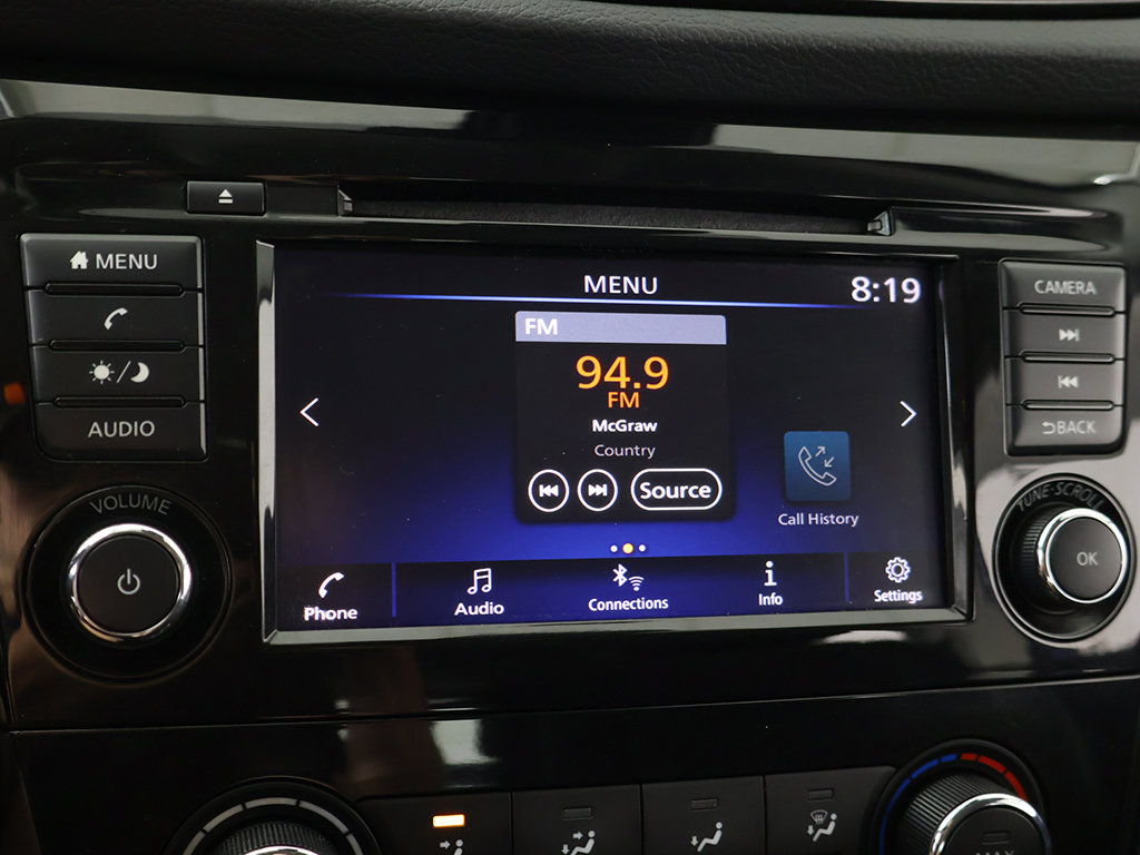 Used 2021 Nissan Rogue Sport S FWD image 38