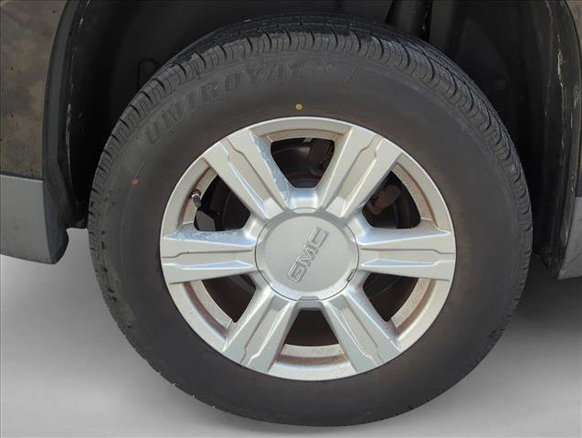 Used 2015 GMC Terrain SLE image 7