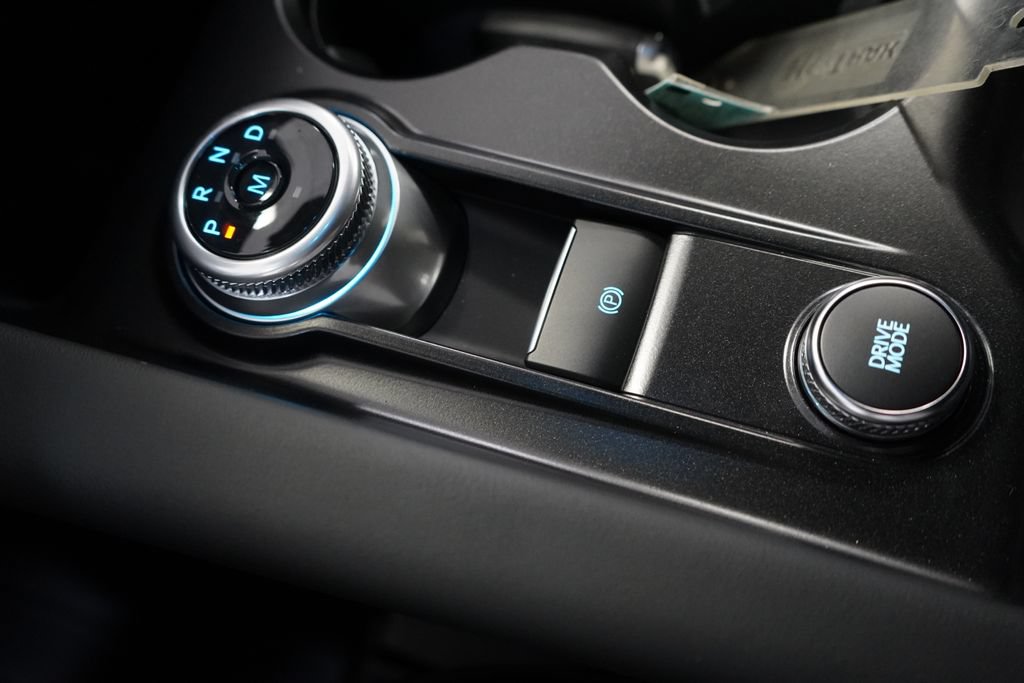 New 2026 Ford Explorer Tremor AWD/4WD image 39