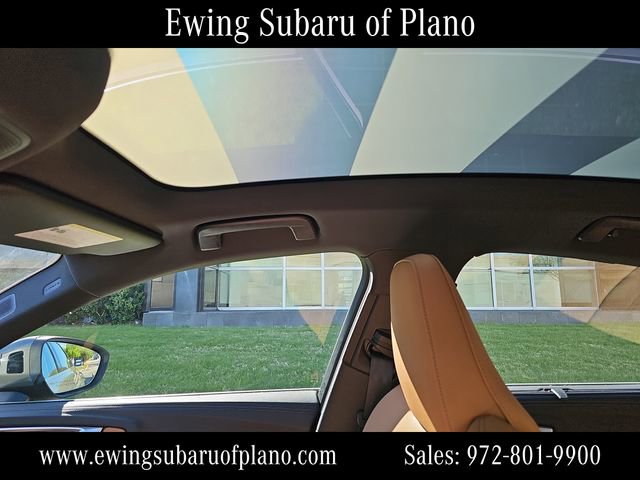 Used 2025 Audi A5 2.0T Premium Plus w/ Premium Plus image 20