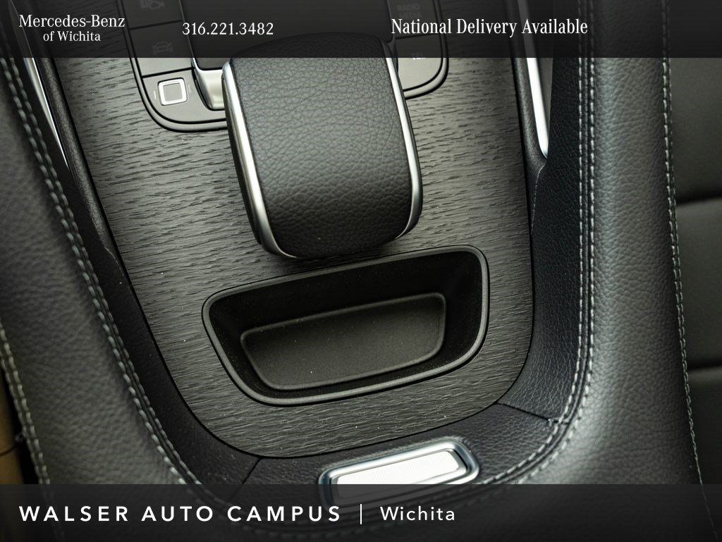 New 2026 Mercedes-Benz GLE 350 4MATIC image 40