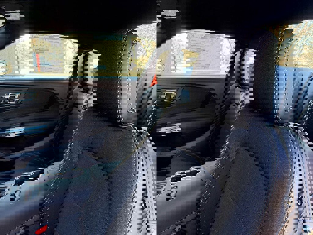 New 2026 Ford Mustang GT RWD image 10