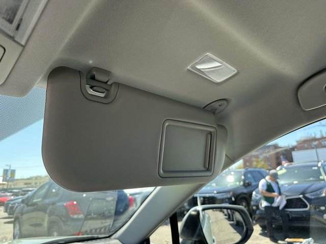 Used 2020 Toyota RAV4 XLE w/ All Weather Liner Package AWD/4WD image 33