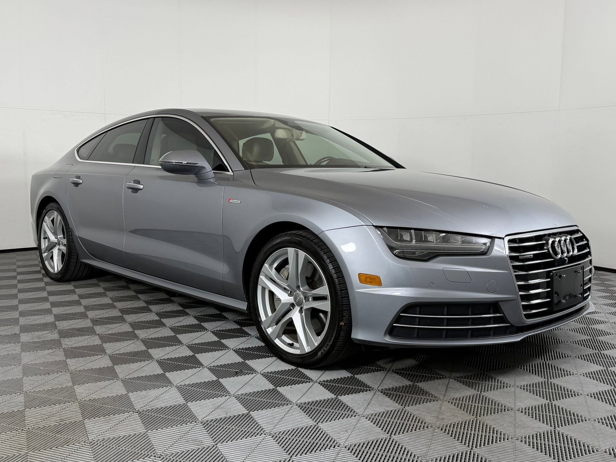 Used 2018 Audi A7 3.0T Prestige image 6
