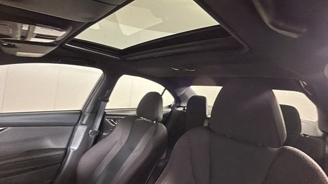 Used 2023 Subaru WRX Premium AWD/4WD image 12