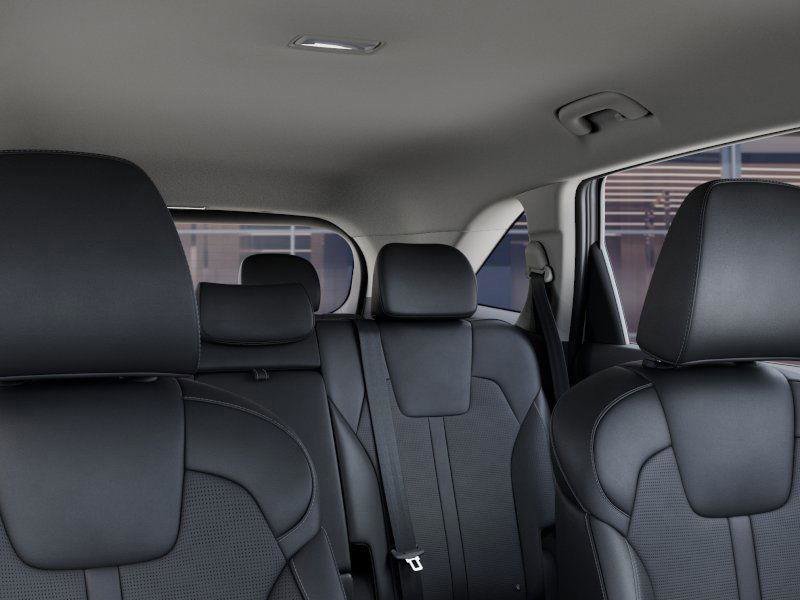 New 2026 Kia Sorento EX image 27