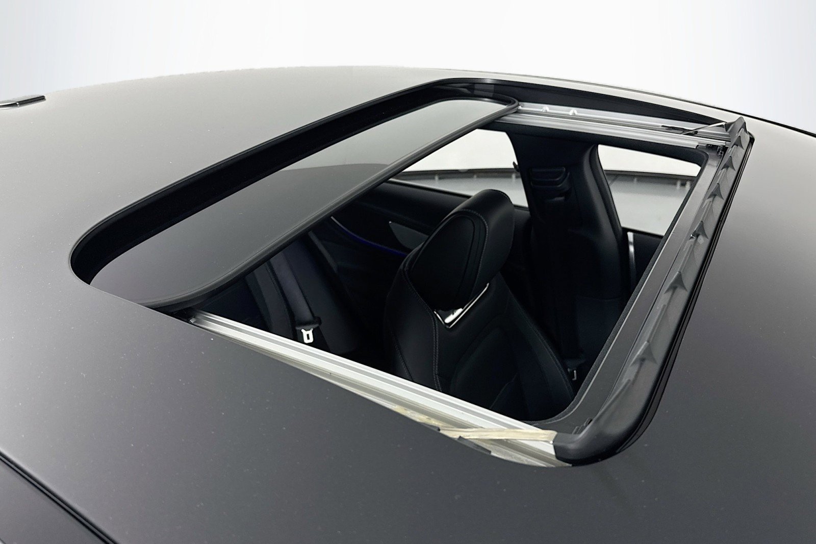 New 2026 Mercedes-Benz AMG GT 43 image 21