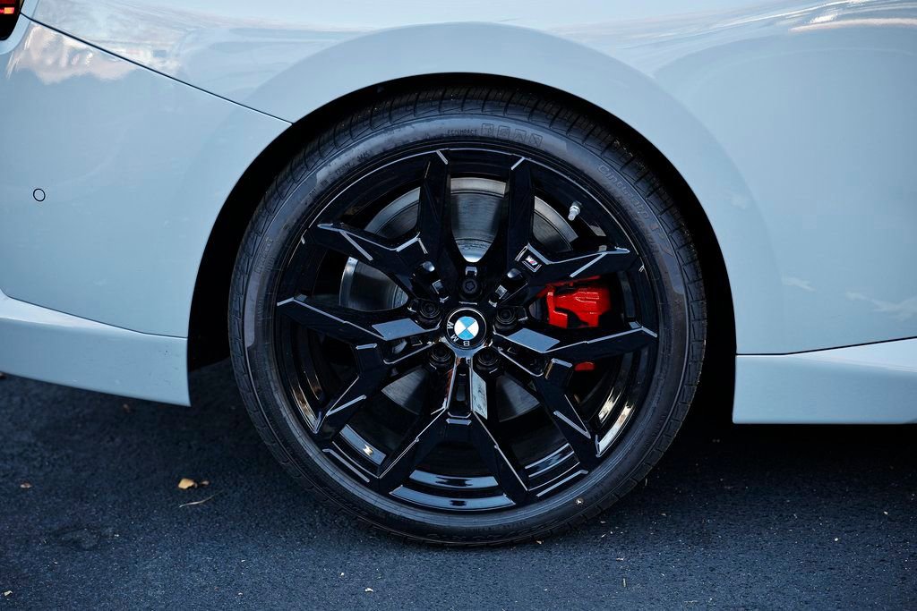 New 2026 BMW 230i Coupe w/ Premium Package image 6