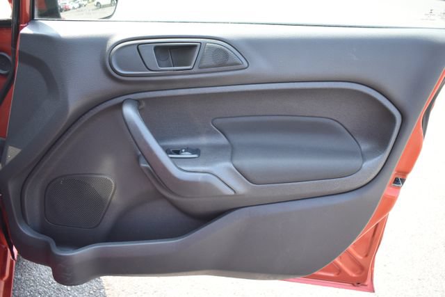 Used 2019 Ford Fiesta SE w/ Equipment Group 201A FWD image 40