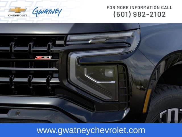 New 2026 Chevrolet Tahoe Z71 w/ Z71 Off-Road Package AWD/4WD image 10