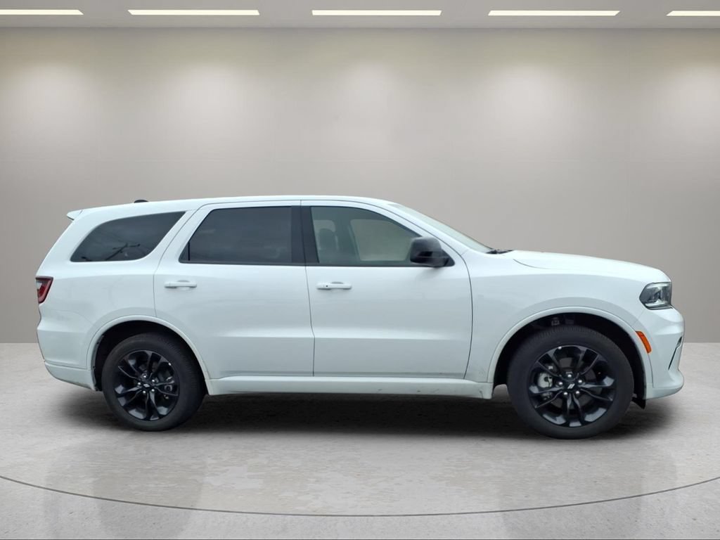 Used 2026 Dodge Durango GT AWD/4WD image 2