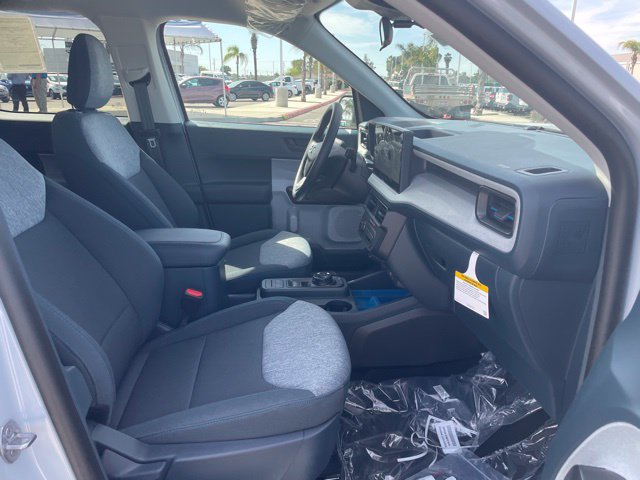 New 2026 Ford Maverick XLT FWD image 25
