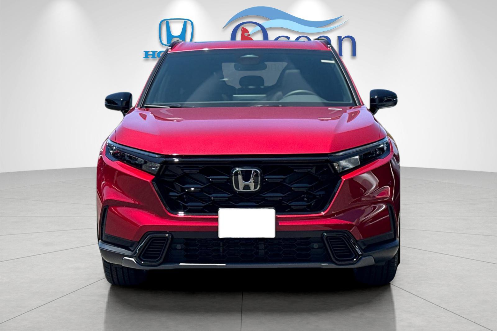 New 2026 Honda CR-V Sport-L image 7
