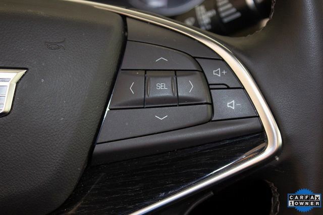 Used 2025 Cadillac XT5 Premium Luxury image 23