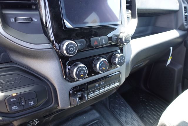 New 2025 RAM 5500 Tradesman image 23