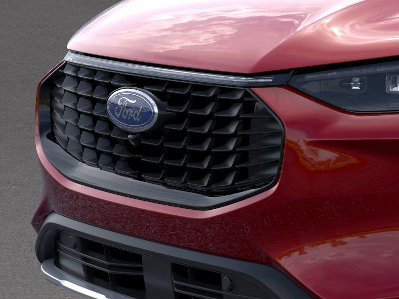 New 2026 Ford Escape SE image 17