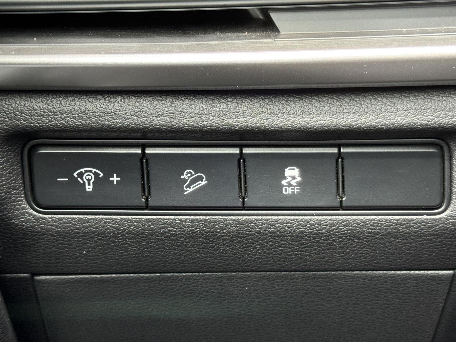 Used 2023 Kia Telluride S w/ S Sunroof Package AWD/4WD image 22