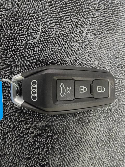 New 2026 Audi Q5 2.0T Premium Plus image 36