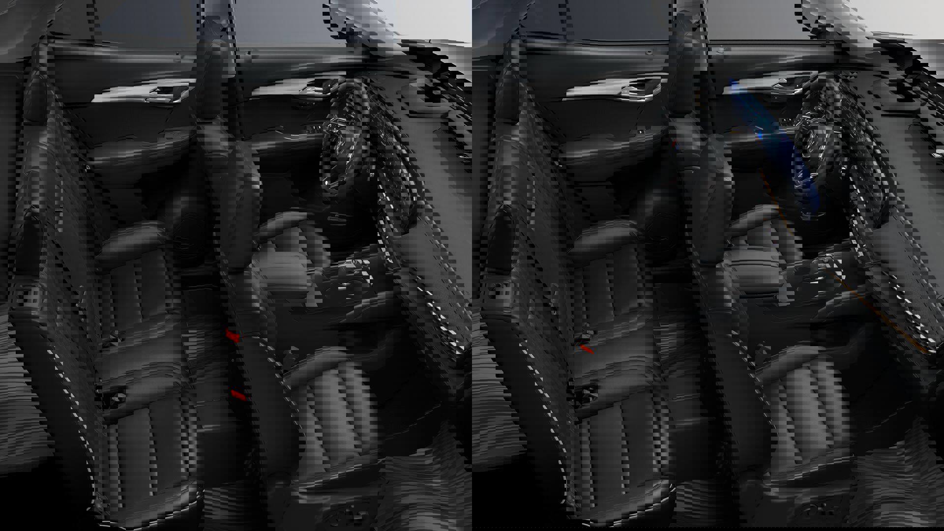 New 2026 Buick Envision Avenir image 31