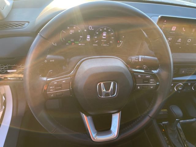 Certified 2024 Honda Accord Touring image 9