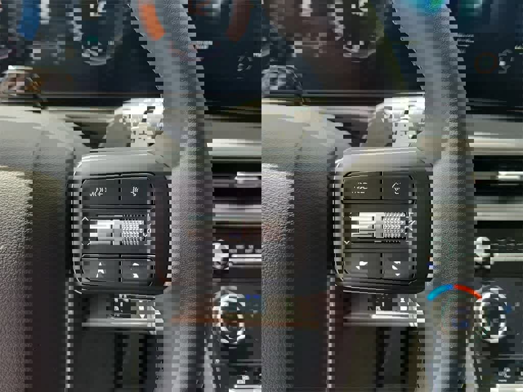 New 2026 Hyundai Santa Fe SEL image 25