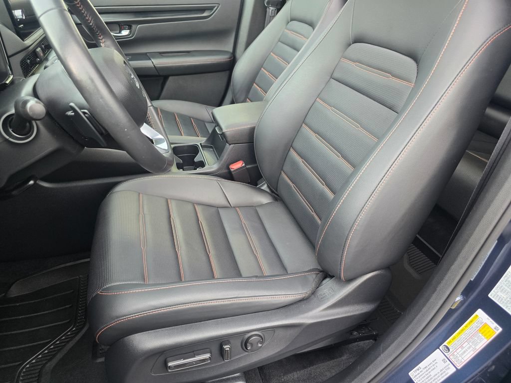 Used 2024 Honda CR-V Sport-L image 17