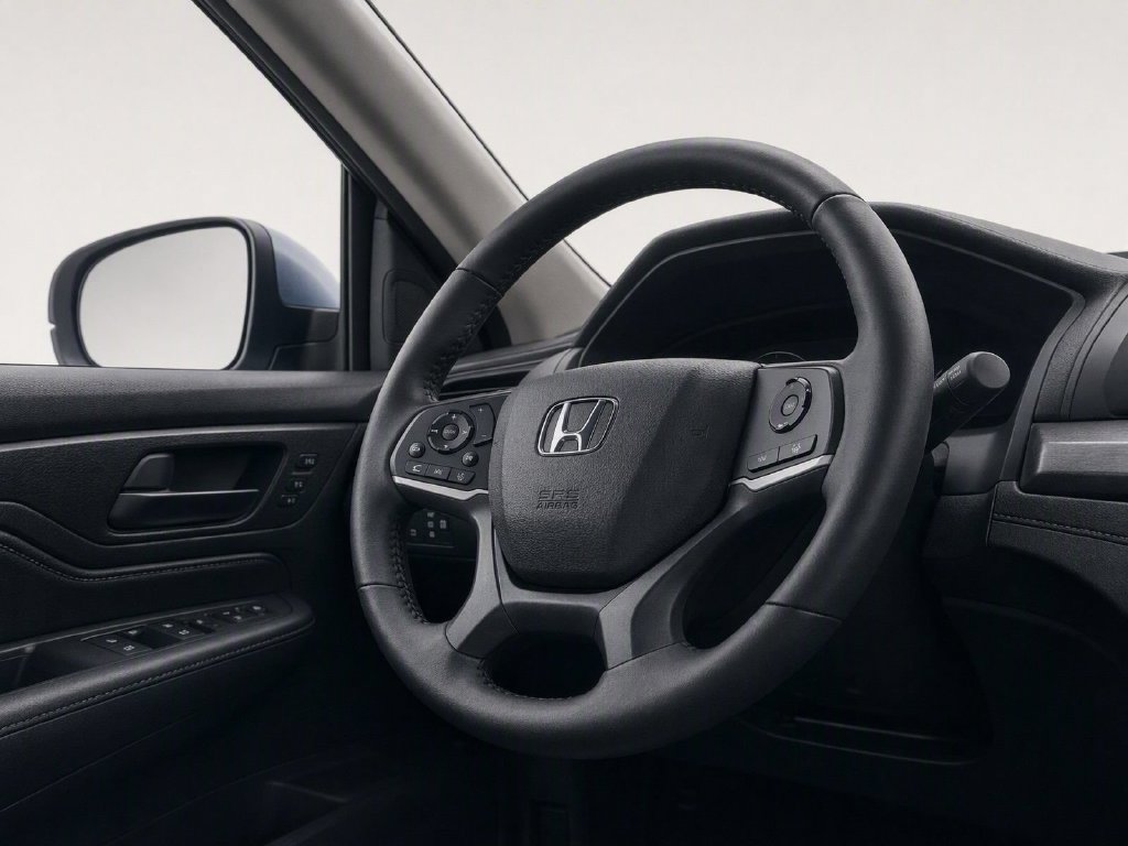 Used 2024 Honda Odyssey EX-L image 36