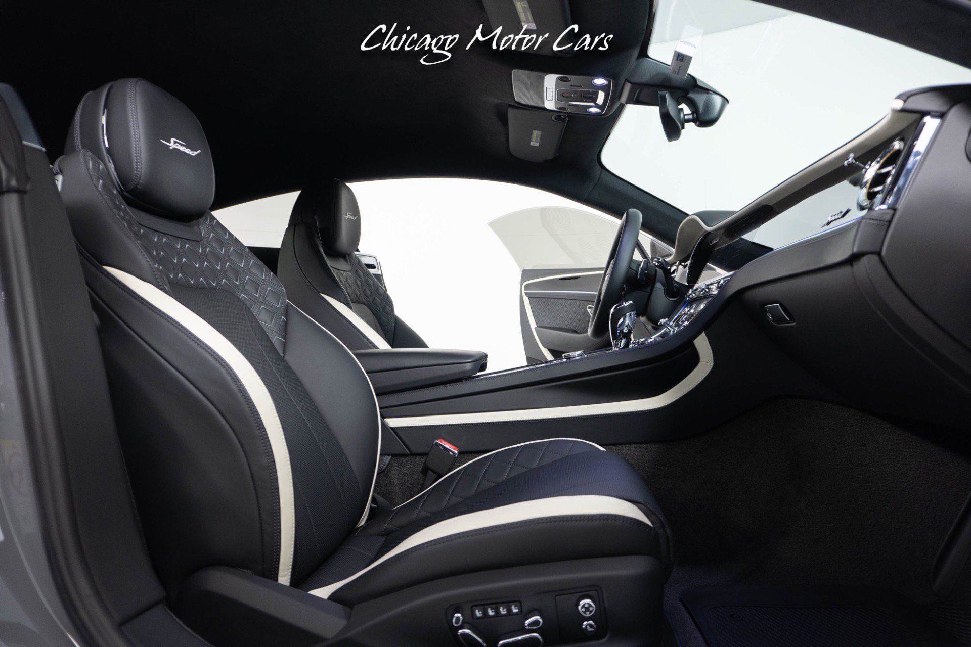 Used 2024 Bentley Continental GT Speed image 59