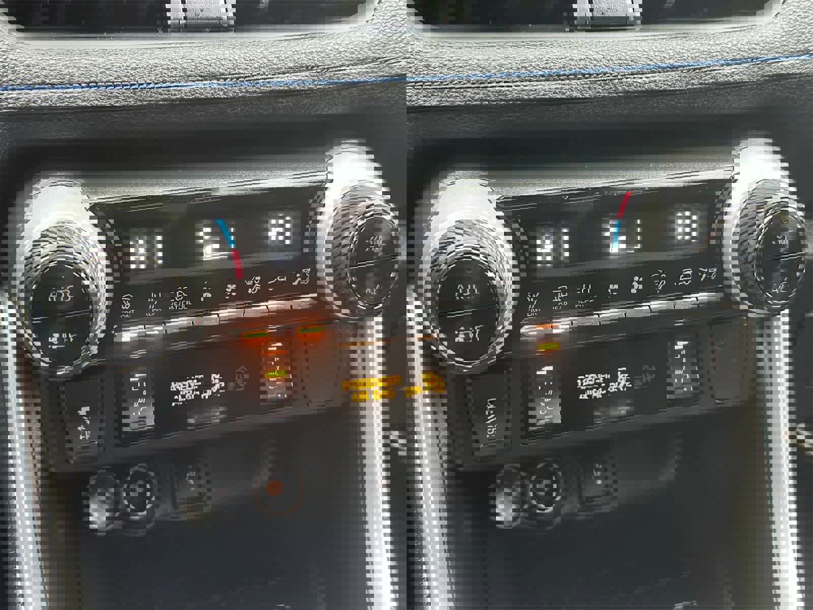 Used 2022 Toyota RAV4 SE image 19