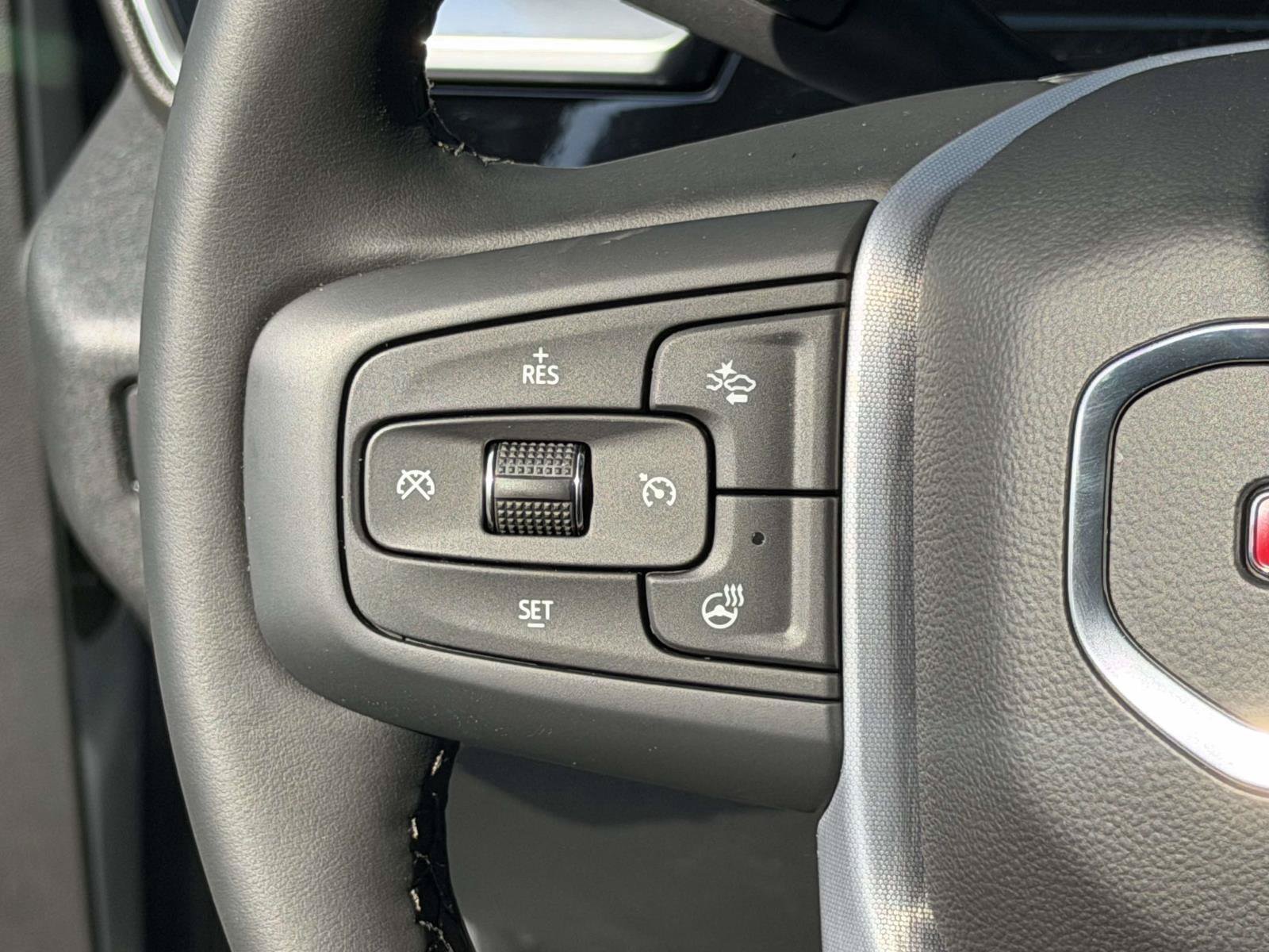 New 2026 GMC Sierra 2500 SLT w/ Max Trailering Package AWD/4WD image 13