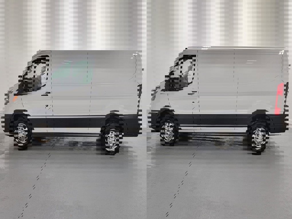Used 2022 Ford Transit 250 Low Roof AWD w/ Load Area Protection Package image 5