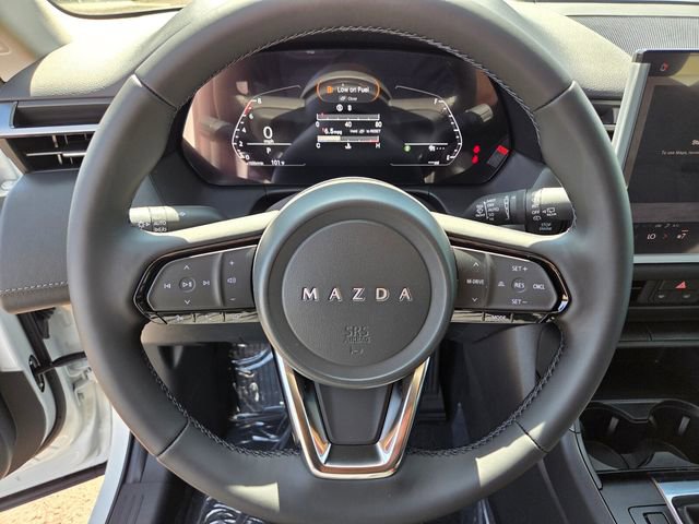 New 2026 MAZDA CX-5 2.5 S w/ Premium Package image 11