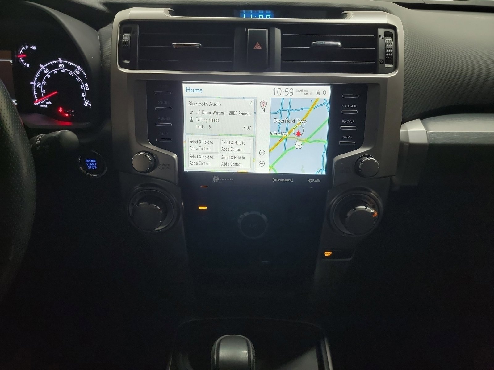 Used 2023 Toyota 4Runner SR5 Premium image 21