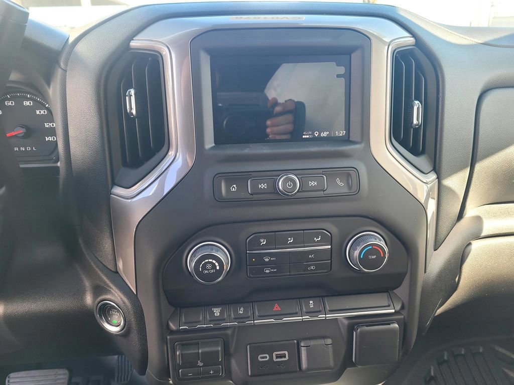 New 2026 Chevrolet Silverado 3500 W/T w/ WT Convenience Package image 14