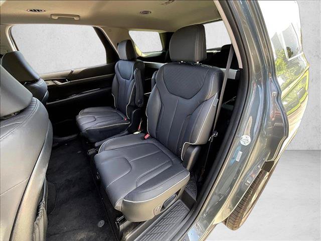 Used 2024 Hyundai Palisade SEL w/ Premium Package FWD image 24