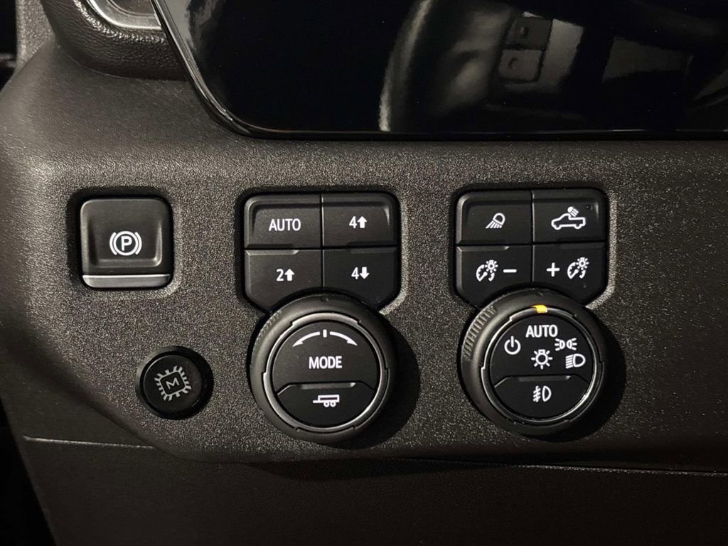 Used 2024 Chevrolet Silverado 1500 RST w/ All Star Edition Plus image 20