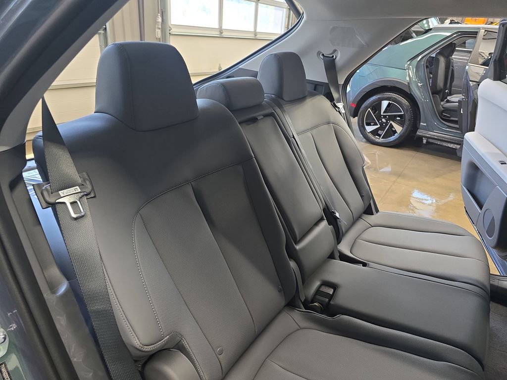 New 2026 Hyundai Ioniq 5 SEL AWD/4WD image 11