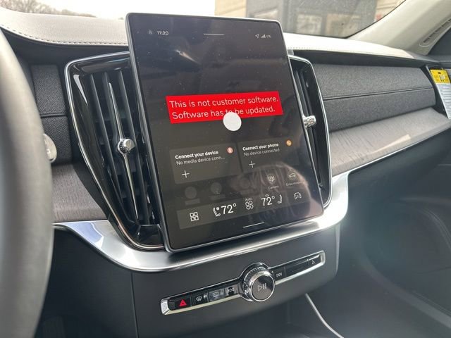 New 2026 Volvo XC90 T8 Ultra image 16