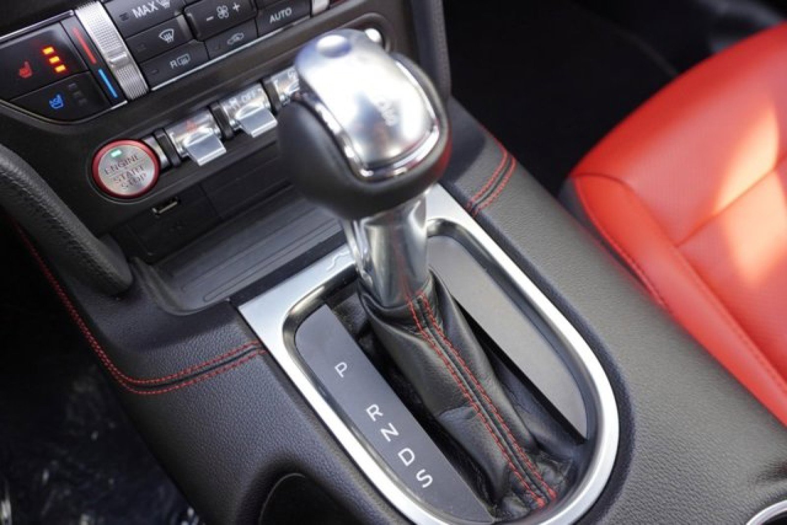 Used 2022 Ford Mustang GT Premium w/ Equipment Group 401A image 36