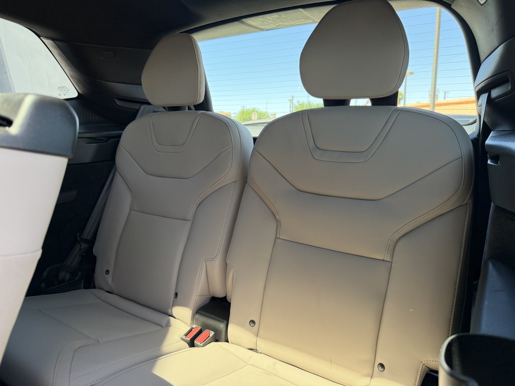 Used 2025 Volvo EX90 Ultra AWD/4WD image 37