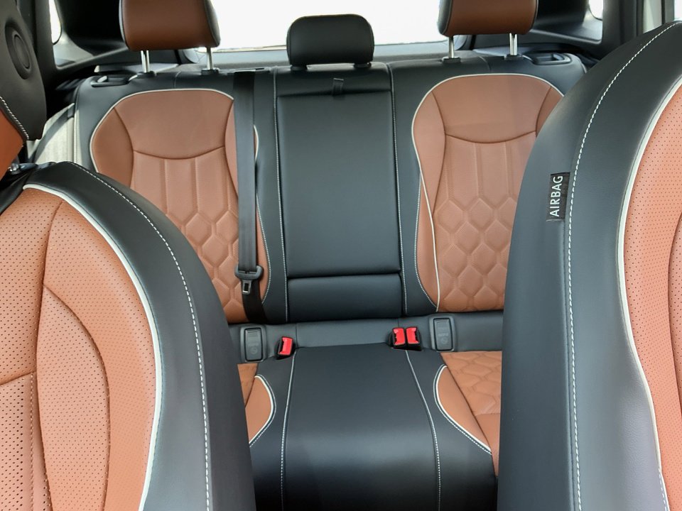 New 2026 Volkswagen Tiguan SEL R-Line AWD/4WD image 12