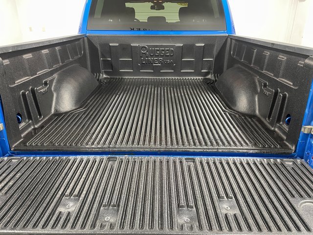 Used 2024 RAM 1500 Classic Warlock image 24