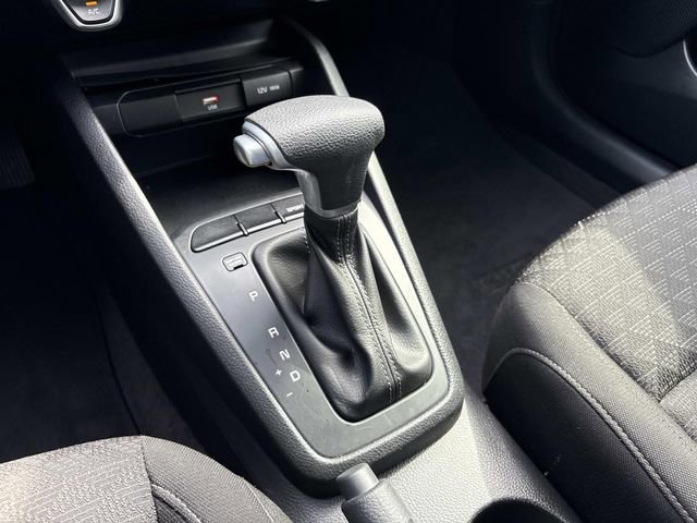 Used 2021 Kia Rio S FWD image 33