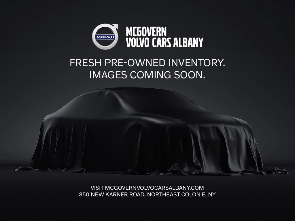 Certified 2024 Volvo V60 B5 Cross Country Ultimate w/ Climate Package