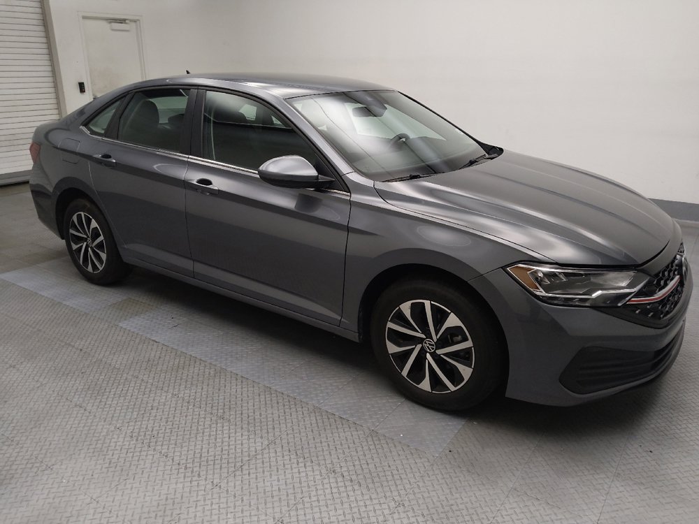 Used 2024 Volkswagen Jetta S FWD image 11