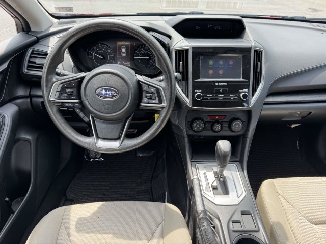 Used 2022 Subaru Impreza 2.0i AWD/4WD image 2
