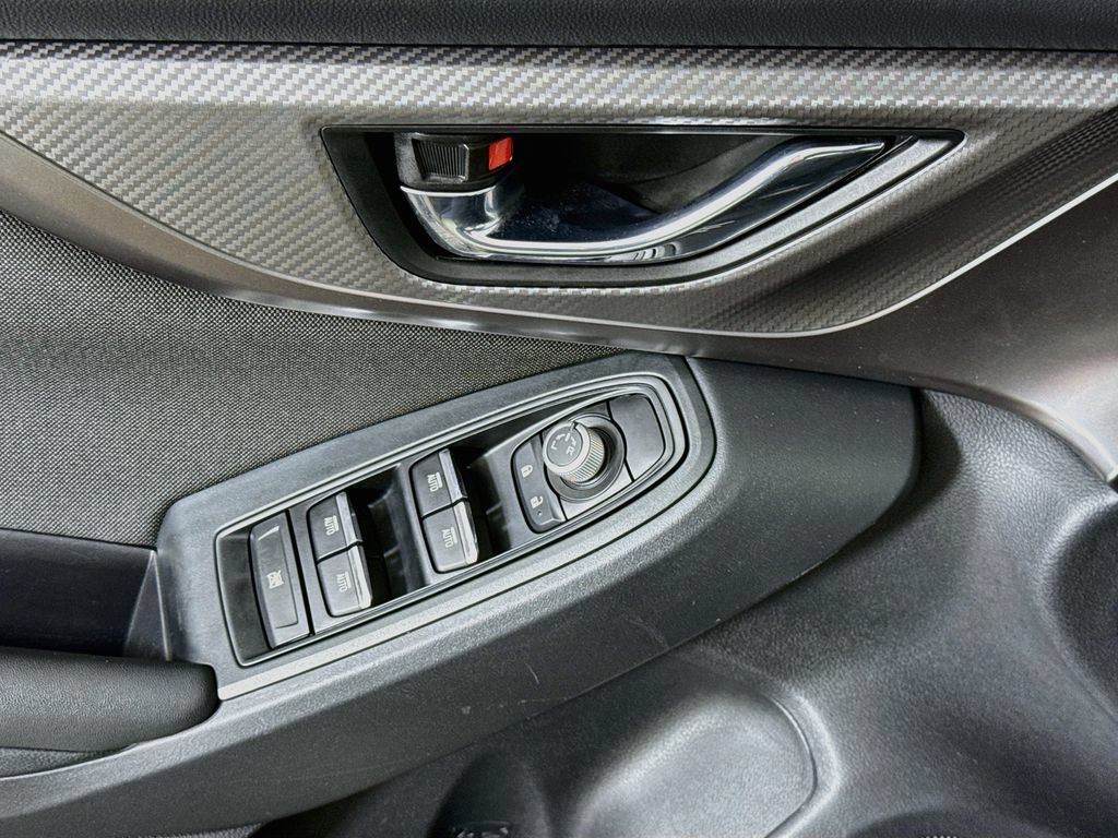 Certified 2022 Subaru WRX Premium AWD/4WD image 25