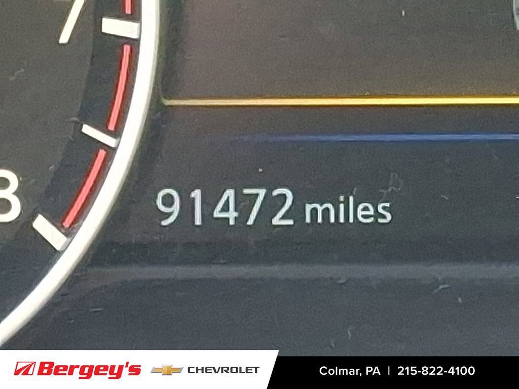 Used 2016 Nissan Murano S w/ Navigation Package AWD/4WD image 23